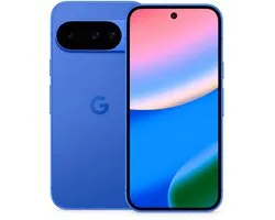 Google Pixel 10 16 cm (6,3") Dual SIM Android 16.0 5G USB Type-C 12 GB 128 GB 4970 mAh Blauw