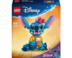 LEGO Disney Stitch - 43249