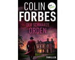 Secret Intelligence Service 6 - Der schwarze Orden