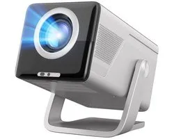 Magcubic - MGX7 - Projector