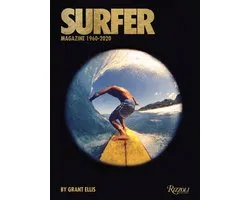 Surfer Magazine