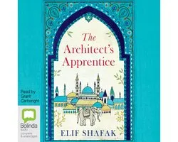 The Architect's Apprentice