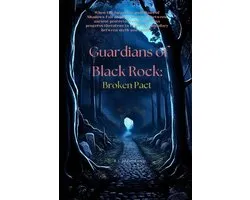 Guardians of The Black Rock