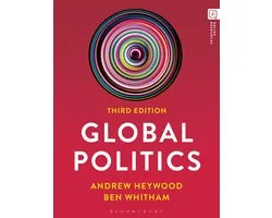 Global Politics