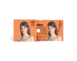 Sienna Spiro - Visitor (CD)