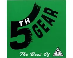 The Best of 5th Gear Records, Vol. 1