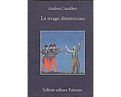 La strage dimenticata