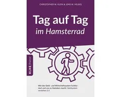 Tag auf Tag im Hamsterrad