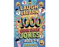 Clever Cub Club- Laugh & Learn