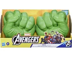 Hasbro Marvel Avengers Hulk Gamma Smash - Hulk Vuisten