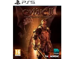 Gothic 2 Complete Classic - PS5