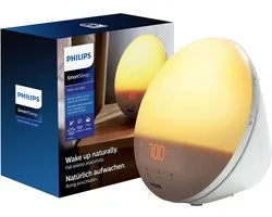 Philips HF3531/01 - Wake-Up-Light