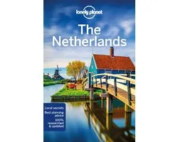 Lonely Planet The Netherlands