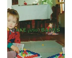 Guru Guru - Make (Less) Babies (CD)