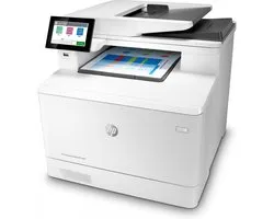 HP Color LaserJet Enterprise M480f Laser - All-in-One Kleuren Laserprinter