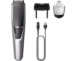 Philips Series 3000 - BT3239/15 - Tondeuse à barbe - Argent