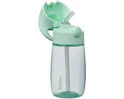 Bouteille d'eau B.box jnr. 380 ml | Menthe verte