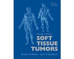 Enzinger and Weiss's Soft Tissue Tumors