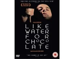 Like Water for Chocolate  (Como Agua para Chocolate)