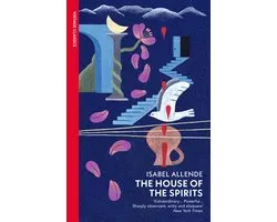 House Of Spirits