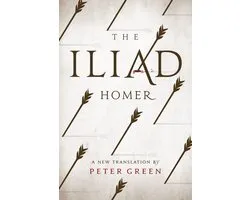 The Iliad