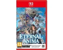 Eternal Anima - Nintendo Switch 2