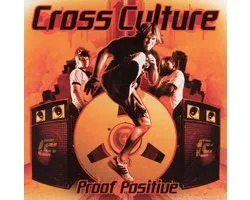 Cross Culture - Proof Positive