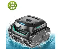 WYBOT C2 Vision robot aspirateur IA