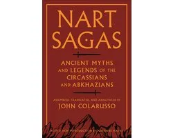 Nart Sagas