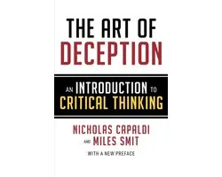 The Art of Deception