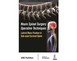 Neuro Spinal Surgery Operative Techniques
