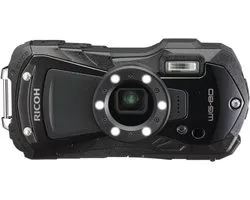 Ricoh WG-80 actioncam waterdicht
