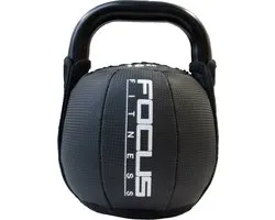 Focus Fitness - Kettlebell - Soft - 16 kg