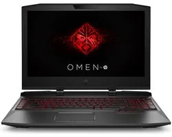 HP OMEN 17 - Gaming Laptop - 17.3 inch - GTX 1080 - 144 Hz