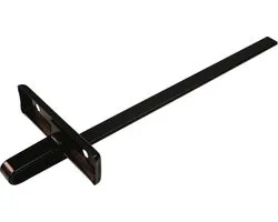 Makita 164095-8 Breedtegeleider