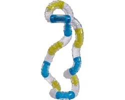 Thérapie Tangle Relax (BrainTools Imagine) - Bleu Jaune