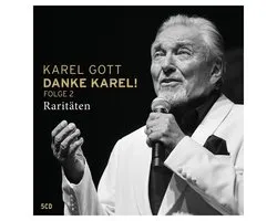 Danke Karel! Folge 2