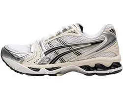 ASICS Gel-Kayano 14 White Midnight (Women's)