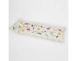 Sunnylife Pool Flotteurs Matelas Pneumatique Vintage Nostalgie