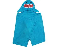 Zoocchini badcape - Sherman the Shark