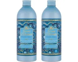 Tesori d'Oriente Thalasso Therapy Badvloeistof 500 ml