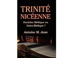 Trinite Niceenne