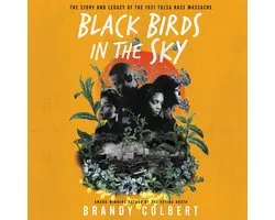 Black Birds in the Sky