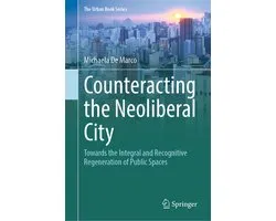 The Urban Book Series- Counteracting the Neoliberal City