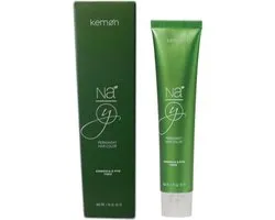 Kemon Nayo 6 Dark Blond 50 ml permanente haarkleuring