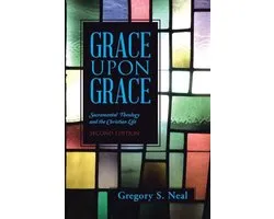 Grace Upon Grace