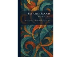 Les Habits Rouges
