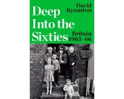 Deep Into the Sixties: Britain 1965-66
