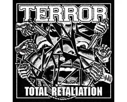 Terror: Total Retaliation [CD]