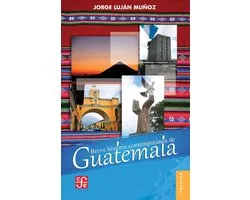 Popular - Breve historia contemporánea de Guatemala